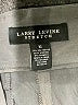 Larry Levine Gray Dress Pants Size 16 - photo 4