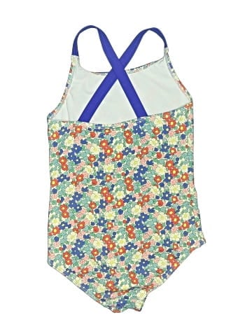 Mini Boden One Piece Swimsuit (view 2)