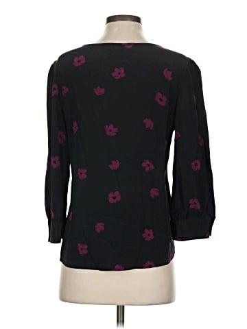 Amour Vert 3/4 Sleeve Blouse (view 2)