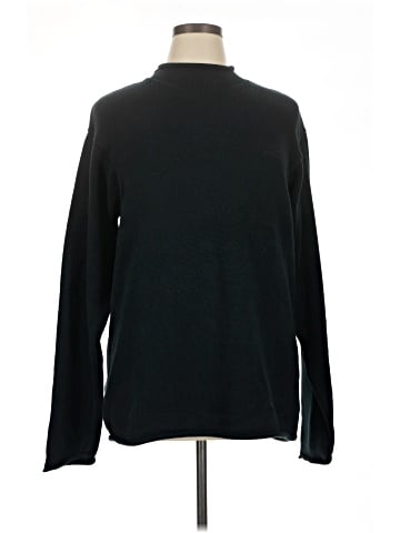 DKNY Jeans Turtleneck Sweater (view 1)