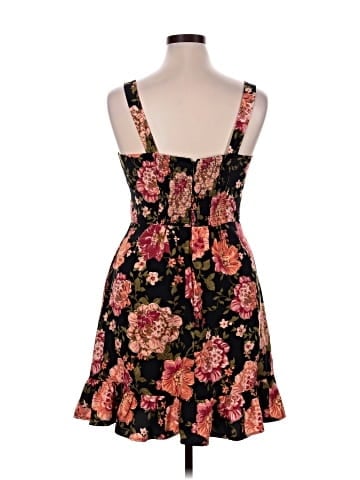 The Commons Cocktail Dress (view 2)