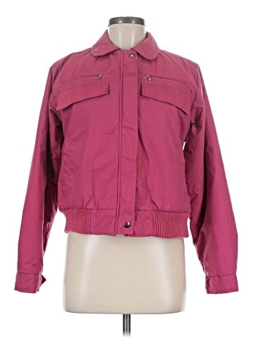 Woolrich Jacket (view 1)