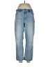 STUDIO BLUE Blue Jeans Size 31 waist - photo 1