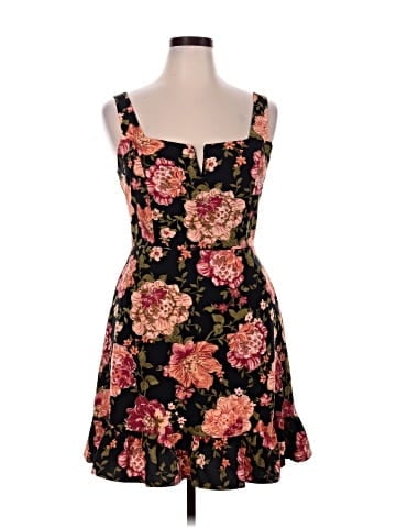The Commons Cocktail Dress (view 1)