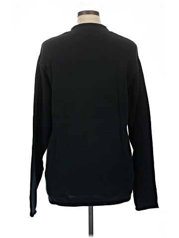 DKNY Jeans Turtleneck Sweater (view 2)