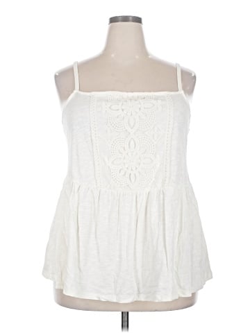 Torrid Tank Top (view 1)