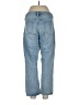 STUDIO BLUE Blue Jeans Size 31 waist - photo 2