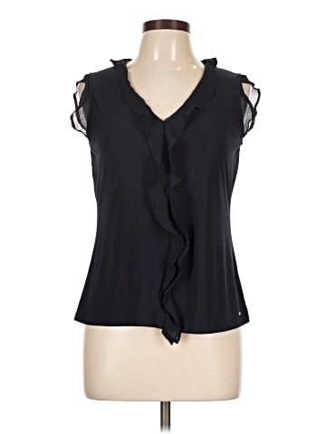 Tommy Hilfiger Sleeveless Blouse (view 1)