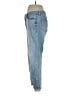 STUDIO BLUE Blue Jeans Size 31 waist - photo 5