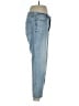 STUDIO BLUE Blue Jeans Size 31 waist - photo 4