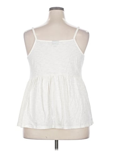 Torrid Tank Top (view 2)