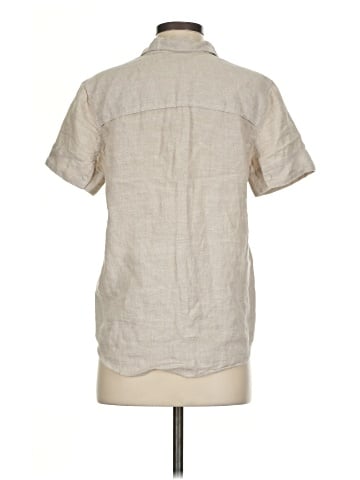 J.Crew Short Sleeve Blouse (view 2)