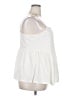 Torrid 100% Cotton Ivory Tank Top Size 2X Plus (2) - photo 4