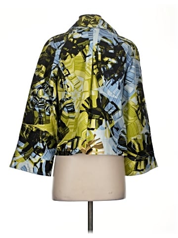 Ellen Tracy Raincoat (view 2)