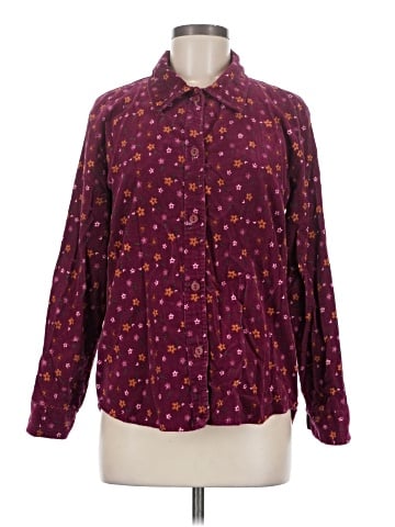 Haband! Long Sleeve Blouse (view 1)