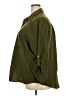 Old Navy Green 3/4 Sleeve Button-Down Shirt Size 2X - photo 5
