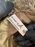 Exertek 100% Polyester Tan Vest Size XL - photo 6