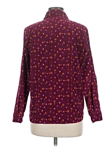 Haband! Long Sleeve Blouse (view 2)