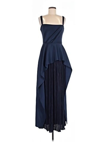 Black Halo Cocktail Dress (view 1)