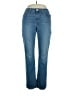 Levi's Blue Jeans Size 16 - photo 1