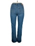 Levi's Blue Jeans Size 16 - photo 2