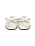 Giuseppe Zanotti Ivory Sandals Size EU 37 - photo 2
