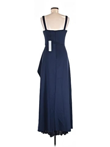 Black Halo Cocktail Dress (view 2)