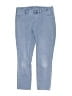 Uniqlo Stripes Blue Jeans Size M (kids) - photo 1