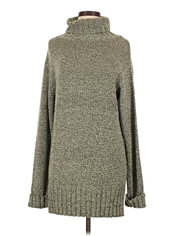 Carolyn Taylor Turtleneck Sweater (view 1)