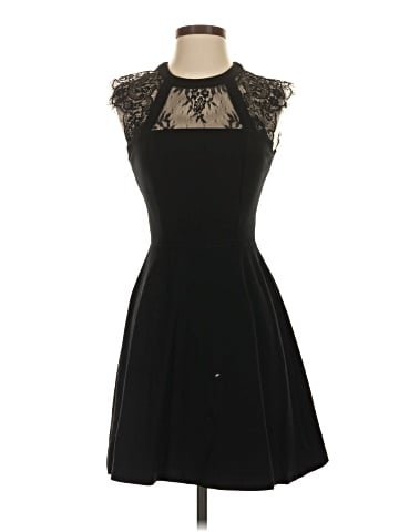 Vince Camuto Cocktail Dress (view 1)