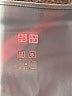 Uniqlo Solid Green Athletic Shorts Size M - photo 3