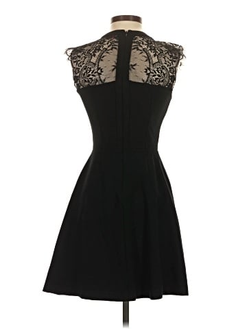 Vince Camuto Cocktail Dress (view 2)