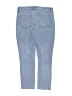 Uniqlo Stripes Blue Jeans Size M (kids) - photo 2