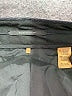 Elie Tahari Chevron-herringbone Blue Wool Pants Size 10 - photo 3