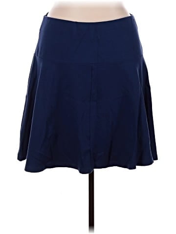 Roz & Ali Casual Skirt (view 2)