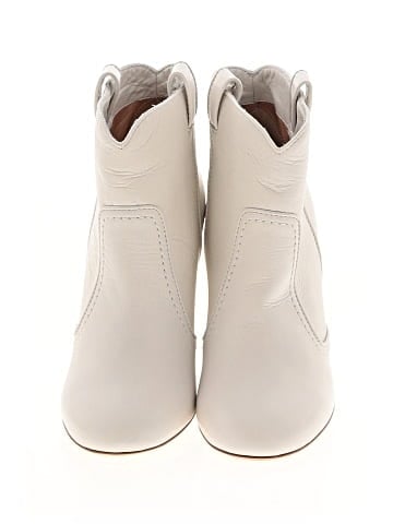 Laurence Kazar New York Ankle Boots (view 2)