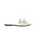 Giuseppe Zanotti Ivory Sandals Size EU 37 - photo 1