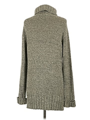 Carolyn Taylor Turtleneck Sweater (view 2)