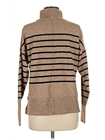 Charlie Turtleneck Sweater (view 2)
