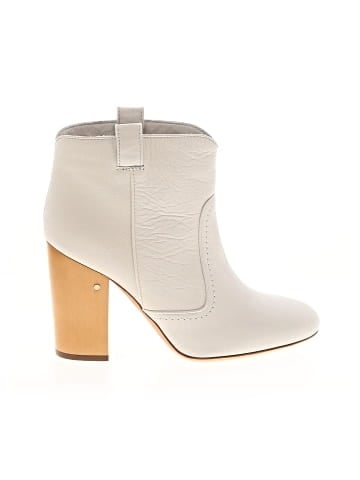Laurence Kazar New York Ankle Boots (view 1)