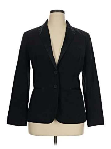 LC Lauren Conrad Blazer (view 1)