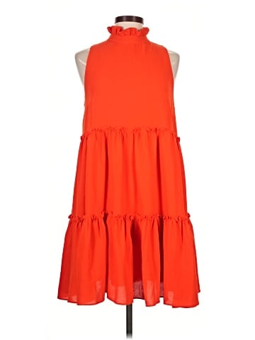 Elliatt Casual Dress (view 1)