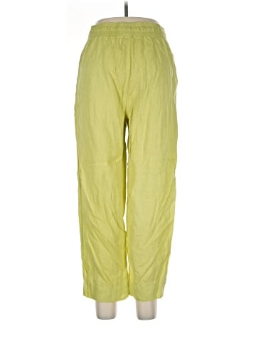 Sigrid Olsen Linen Pants (view 2)
