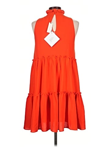 Elliatt Casual Dress (view 2)