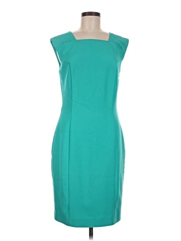 Banana Republic Factory Store Cocktail Dress (view 1)