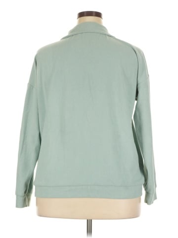 Marc New York Zip Up Hoodie (view 2)