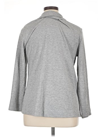 Caslon Cardigan (view 2)