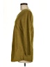 Eileen Fisher 100% Merino Wool Green Wool Pullover Sweater Size M (petite) - photo 5