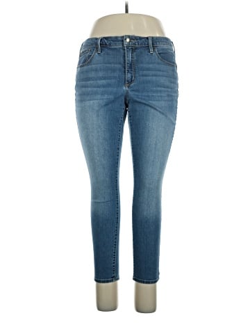 Universal Thread Jeans (view 1)