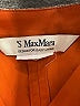 Max Mara Orange Casual Dress Size L (estimated) - photo 7